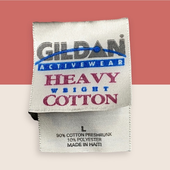 🙂 VTG WHISTLER TSHIRT SZ L GRAY SMILEY FACE - Picture 8 of 8